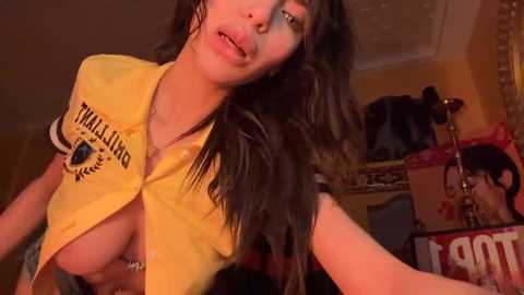 orla86 @ stripchat on 20250805