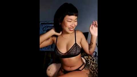 asianchiii @ stripchat on 20250806