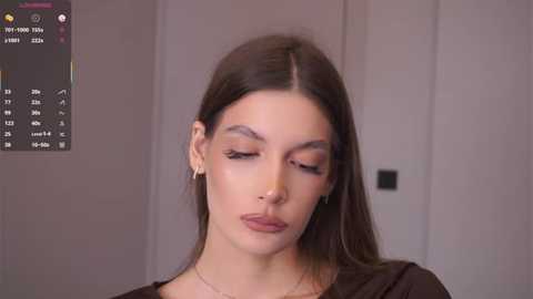ayannarichison @ stripchat on 20250806