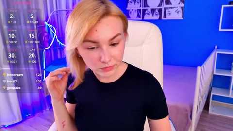 bunnyanny @ stripchat on 20250806