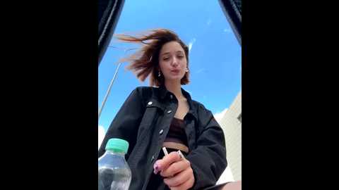 dollytall @ stripchat on 20250806