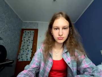 eva_angel3 @ stripchat on 20250806