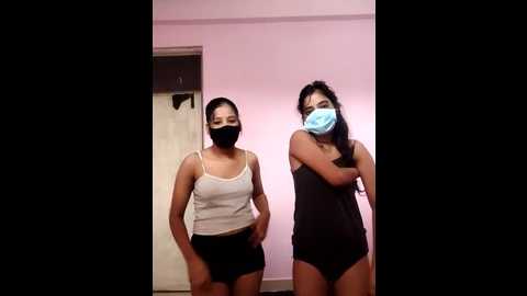 hot_komall @ stripchat on 20250806