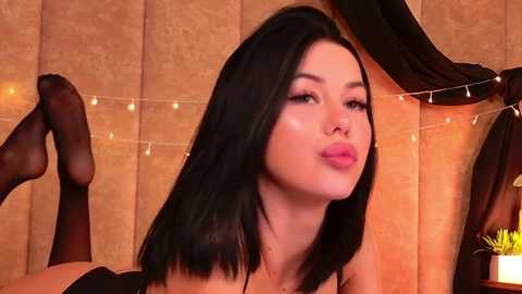 leya_foxhall @ stripchat on 20250806