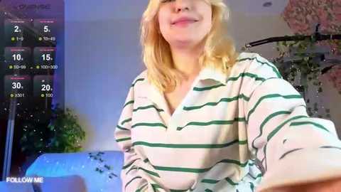 mila_lioness @ stripchat on 20250806