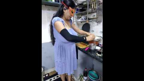 night_kanika @ stripchat on 20250806
