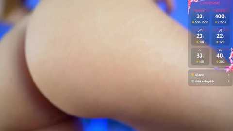 sienalune @ stripchat on 20250806