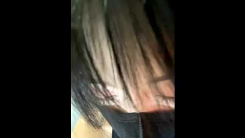 xiao_lin @ stripchat on 20250806