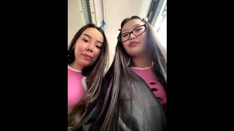 asian_asami @ stripchat on 20250807