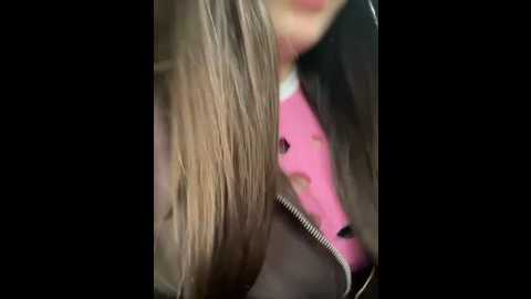 asian_asami @ stripchat on 20250807