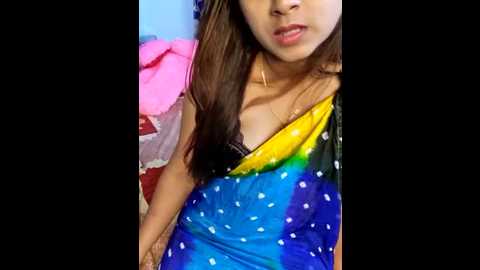 cute_lusi @ stripchat on 20250807