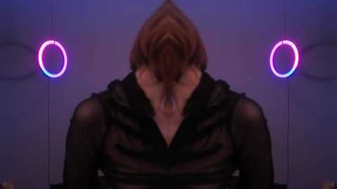 ginger_hugs @ stripchat on 20250807
