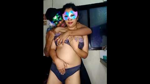 hot_nude45 @ stripchat on 20250807