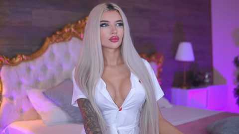 juicy_jessye @ stripchat on 20250807