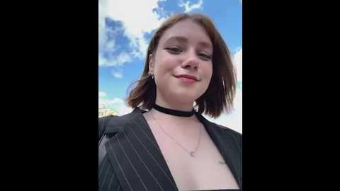 lucy_joy @ stripchat on 20250807