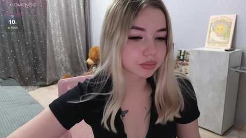 mayyymayyyyy @ stripchat on 20250807