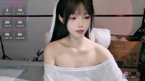 springflowers_88 @ stripchat on 20250807