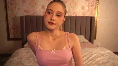 taliagreen @ stripchat on 20250807