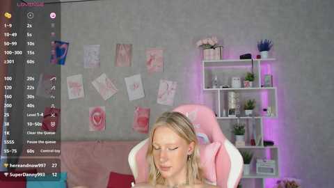 cassie_scott @ stripchat on 20250808