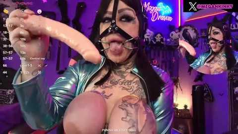 fetishkinkymeganx