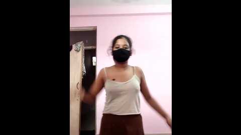 hot_komall @ stripchat on 20250808