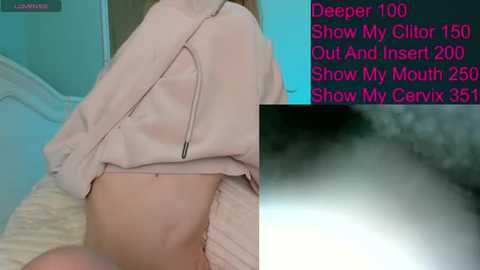 jannemary @ stripchat on 20250808