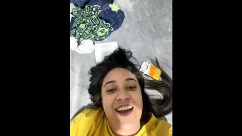mrswyou013 @ stripchat on 20250808