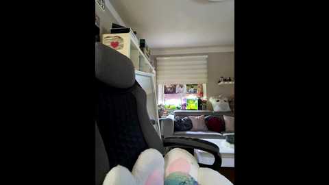 sexymelli18 @ stripchat on 20250808