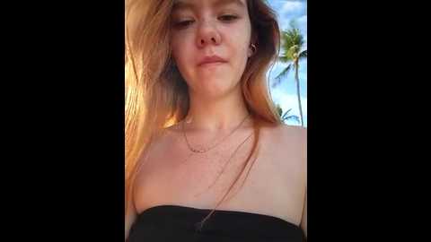 teya_new @ stripchat on 20250808