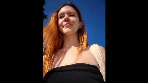 teya_new @ stripchat on 20250808