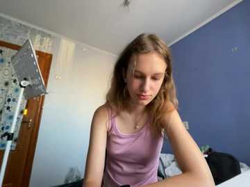 eva_angel3 @ stripchat on 20250809
