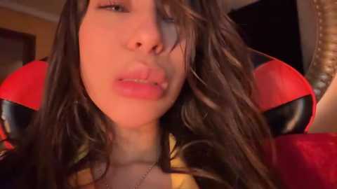 orla86 @ stripchat on 20250809