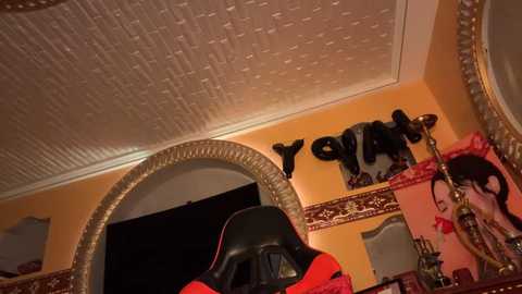 orla86 @ stripchat on 20250809