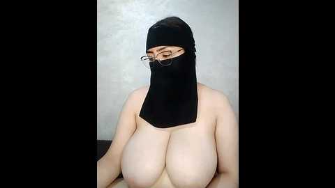 sexy__arab @ stripchat on 20250809