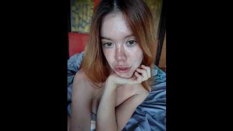 teya_new @ stripchat on 20250809