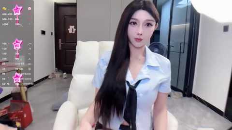 za_02605 @ stripchat on 20250809