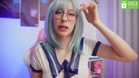 _nobara__ @ stripchat on 20250810