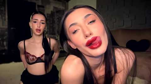 alissadreams @ stripchat on 20250810