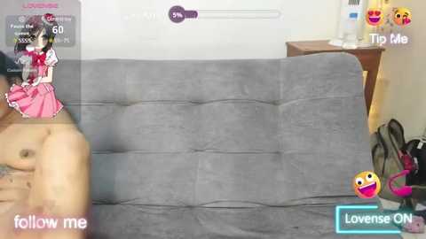 dirty_crazy_party @ stripchat on 20250810