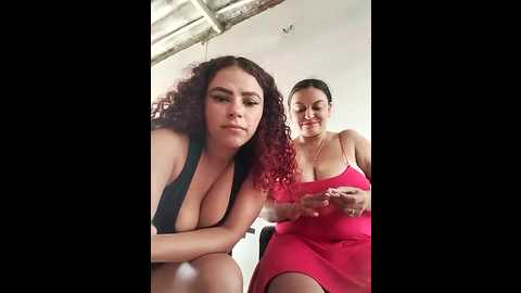 horny_mommy_dirty @ stripchat on 20250810