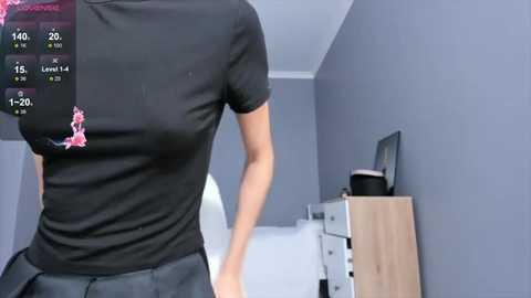 mikio_san @ stripchat on 20250810