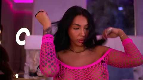 aishadevoe @ stripchat on 20250811