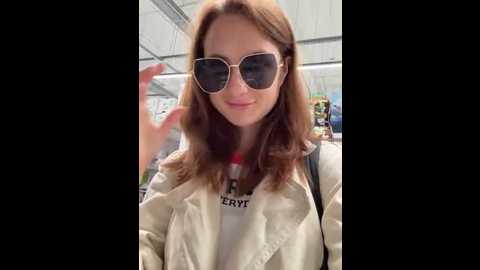 dina_tease @ stripchat on 20250811