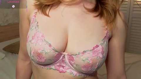 lissamiiller @ stripchat on 20250811