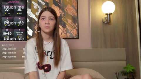 alison_kisss @ stripchat on 20250812
