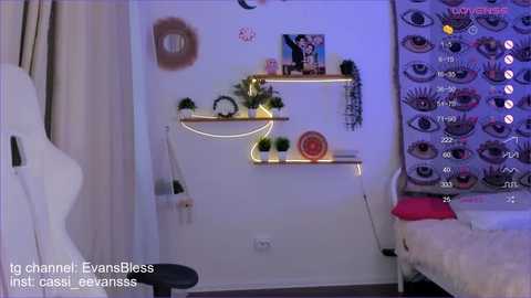 cassie_ice @ stripchat on 20250812