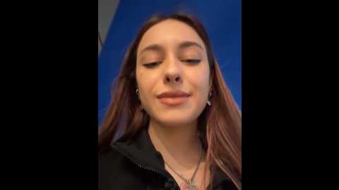 cherry_linaa @ stripchat on 20250812