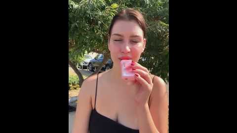 kikiwatson @ stripchat on 20250812