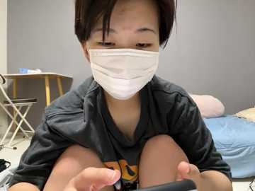 kr_koma55xo @ stripchat on 20250812