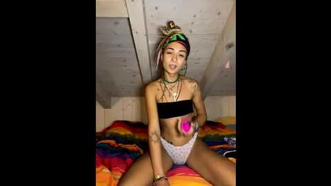 miramagdich @ stripchat on 20250812